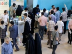 رویدادهای متنوع انتشارات به نشر در نمایشگاه کتاب تهران