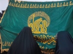 پرچم امام رضا (ع) میهمان دل‌های جنوب شد 