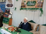 پویش دختران قرآنی در لرستان آغاز شد 