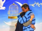 دانش آموزان دبیرستان امام رضا(ع) در رهایی پدران دربند سهیم شدند