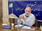 امضای تفاهم‌نامه با ۳۵ دستگاه اجرایی در کرمان همزمان با دهه کرامت