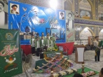 اشاعه فرهنگ قرآنی و رضوی، ارمغان کانون تخصصی قرآن به ۲۲۳ مدرسه استان اصفهان 