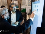 گسترش زیرساخت‌های هوشمند فرصتی برای ارتقای خدمات‌رسانی به زائر