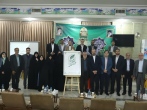 مراسم تجلیل از خانواده شهدای خدمت و علمی در تهران برگزار شد/ گزارش تصویری