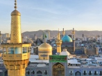 یاوران رضوی سال ۱۴۰۰ در البرز تعیین تکلیف شدند/ جوان‌گرایی ملاک فعالیت‌ها
