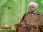 ایمان واقعی در پرتو صبر در مصائب و سختی‌ها تحقق پیدا می‌کند 