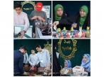 بازارچه کارآفرینی مدارس امام رضا (ع)، با 230 میلیون تومان فروش به کار خود پایان داد