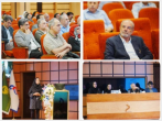 برپایی کارگاه تخصصی در حوزه ارزیابی‌های قلبی در بیمارستان فوق‌تخصصی رضوی