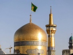  اعزام ۴۰ بانوی زیارت‌اولی از عنبرآباد به مشهد مقدس