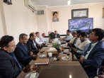 برنامه‌های دهه کرامت شهرستان اقلید فارس، باشکوه‌تر از سال‌های گذشته 