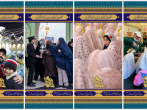 ارادت به امام رضا(ع) در هر گوشه از ایران جاری است