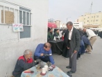  از واکس‌زنی کفش‌ها تا امانت‌داری عاشقانه