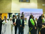 برگزاری جشن ازدواج "وصال ۲" برای ۱۱۰ زوج خراسان جنوبی