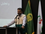 شبکه خادم‌یاری ظرفیتی عظیم برای پیوند امت با امام رضا (ع) 