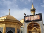تشریح برنامه‌های حرم مطهر رضوی به مناسبت شهادت ابن الرضا(ع)  
