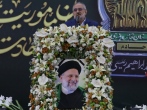 شهید رئیسی الگوی مدیریت جهادی در کشور
