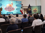 آیین افتتاح گردشگری معنوی حرم حضرت زینبیه(س) کانون تخصصی زیارت اصفهان/ گزارش ویدئویی