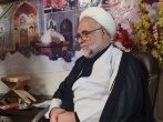 زنده نگه‌داشتن مکتب امام و انقلاب تداوم غدیر است