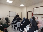 آغاز مهارت‌آموزی و توانمندسازی زنان سرپرست خانوار در اردوگاه خاتون