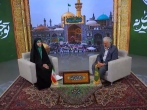 علوم و معارف حضرت رضا (ع) نقشۀ راه تمدّنی جهان اسلام است
