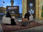 امام رضا(ع)، پلی جهانی در تربیت معنوی انسان‌ها