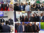 تعامل و مشارکت اقتصادی، محور حضور در نمایشگاه صنعت مالی مشهد