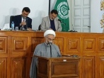 علامه ملا عبدالله بهابادی یزدی، منادی حکمت در مکتب اهل بیت(ع)