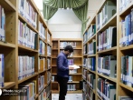 امضای تفاهم‌نامه همکاری میان کتابخانه رضوی و کتابخانه ملی ازبکستان در تاشکند