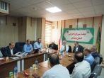  تحول در خدمت‌رسانی و ترویج فرهنگ رضوی در همدان