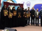 حمایت کنگره بین‌المللی امام رضا (ع) و علوم روز از طلاب و دانشجویان نوقلم