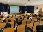 ارائه آموزش های سبک زندگی رضوی به 100 هزار زوج  