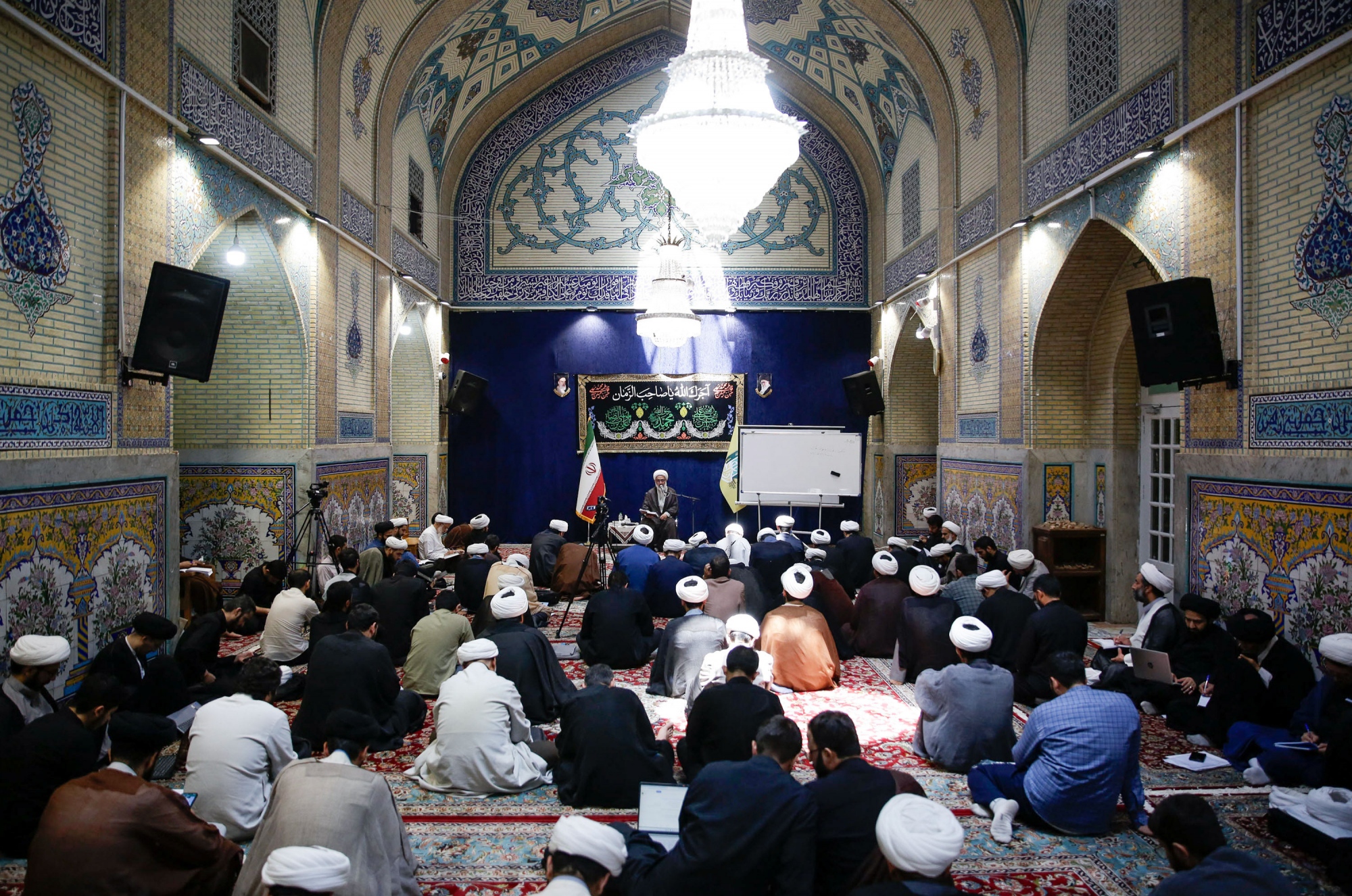 مدرسه تابستانی دارالعلم-9