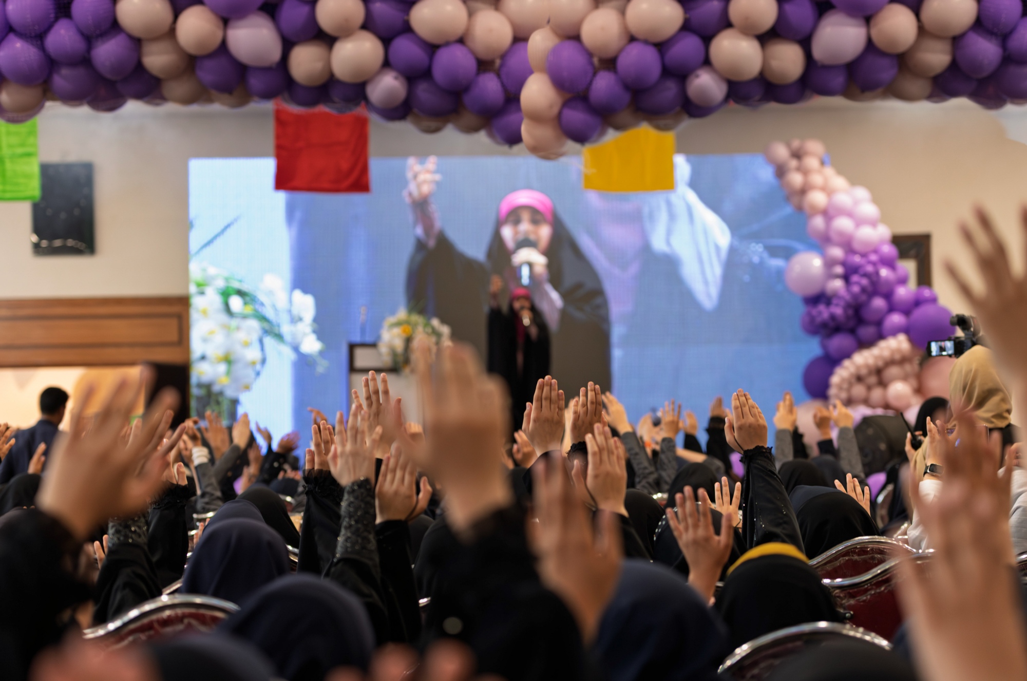 افتتاح باشگاه دختیژن در مشهد