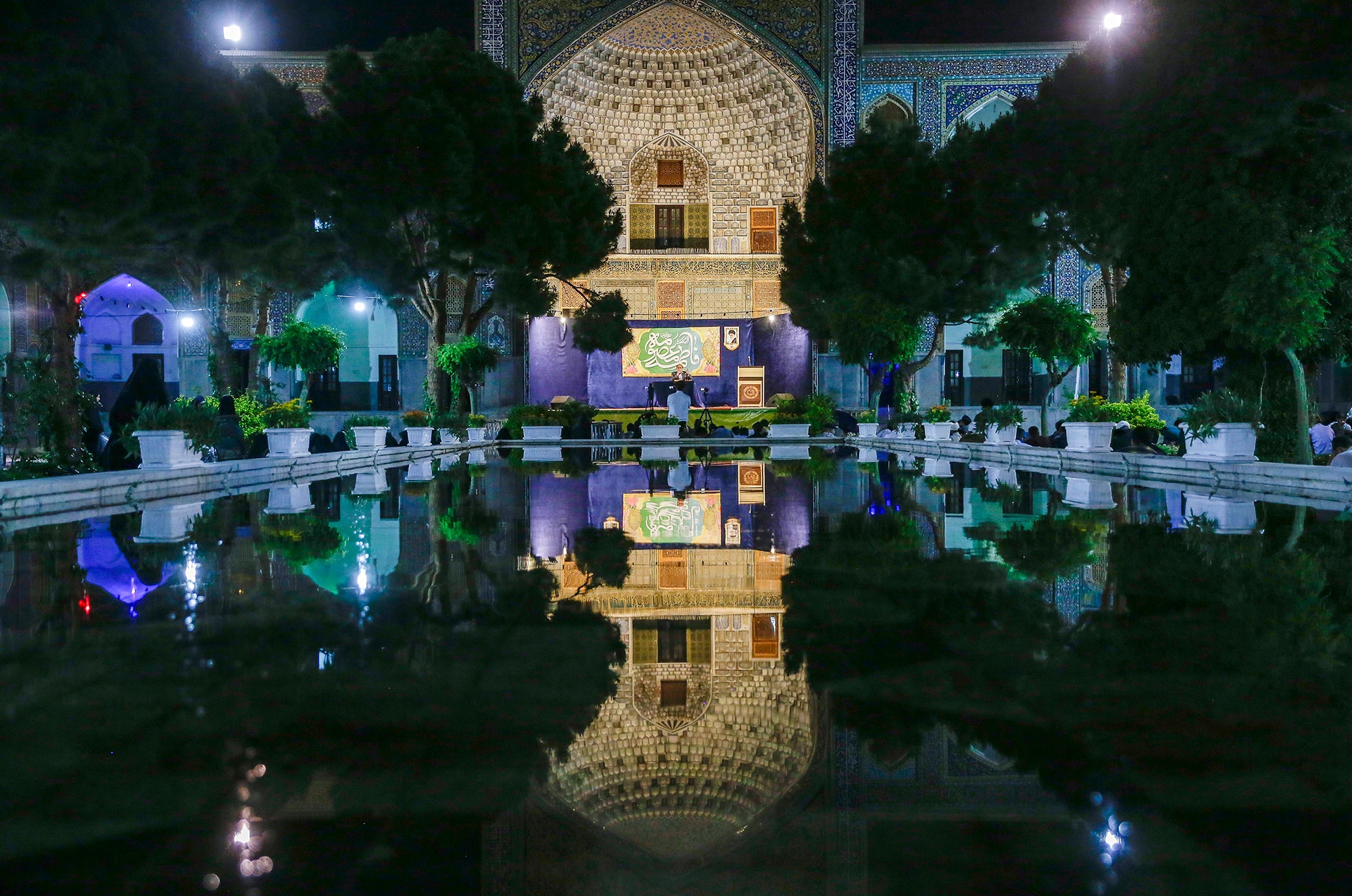 سلسله‌نشست‌های مدرسه رضوی-1