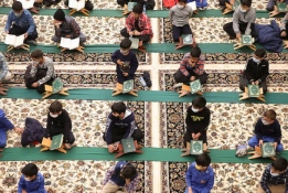 آموزش قرآن به کودکان و نحوه جذب آنها از زبان یک مربی موفق 