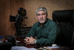 در مستندهای رضوی به اقوام مختلف ایرانی پرداخته شود
