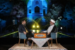 علم در فرهنگ اسلامی، هویتی دینی و الهی دارد