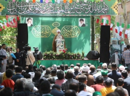 هر رأی، خط بطلانی بر نقشه‏‌های شوم و امیدهای واهی دشمنان ایران است