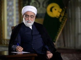 پیام تسلیت تولیت آستان قدس رضوی در پی درگذشت مادر شهیدان خوراکیان