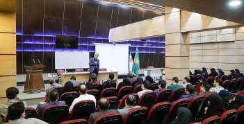 كارگاه آموزشی مصاحبه حرفه‌ای