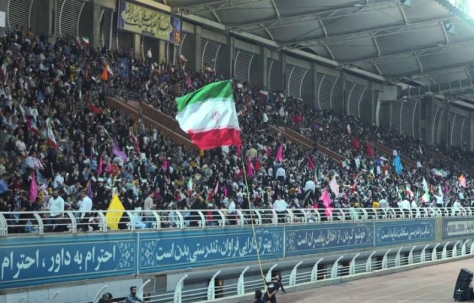 جشن بزرگ «خدا قوت کارگر» در ورزشگاه امام رضا علیه السلام برگزار می‌شود 