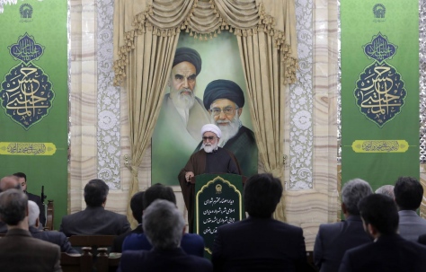 نقش کلیدی خدمات شهرداری، در تعمیق معنویت و خلق خاطرات شیرین برای زائران از سفر مشهد
