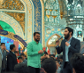 فرزندان ایران در خانه پدری