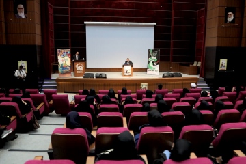 تربیت تسهیلگر جوانی جمعیت