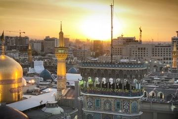 نماهنگ ویژه عید سعید غدیر خم