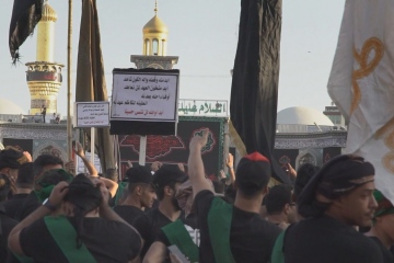 نماهنگ به سمت دریا تو می کشونی...
