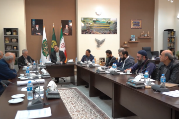 حضور هنرمندان در صحن قدس و آغاز رویداد هنری «من‌القدس الی‌القدس»