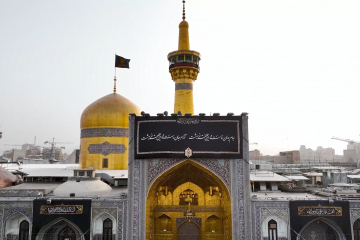 خادمِ جان