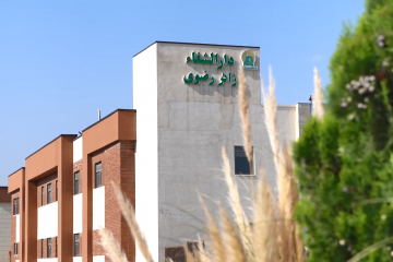 ارائه خدمات درمانی به مهمانان لبنانی