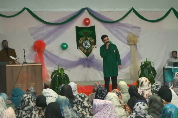 پویش ملی نذر امام 